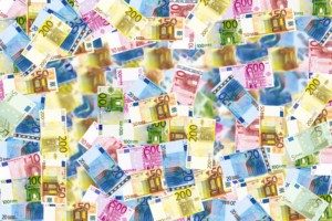 Auswahl der Fonds