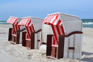 Geldanlage Ferienhaus – warum Nord- und Ostsee boomen