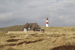 Ferienhäuser an Nord- und Ostsee boomen