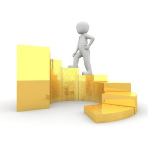 Festgeld Vergleich langfristig investieren, Quelle pixabay