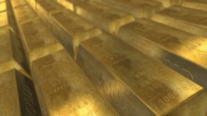 Gold als sichere Werthaltigkeit