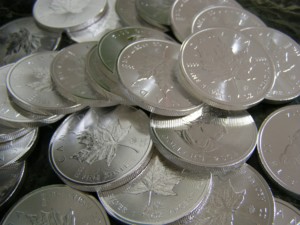 Die Geldanlage Silber – so beliebt wie selten Die Geldanlage Silber – so beliebt wie selten