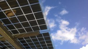 Solar Investment in Solarenergiefonds
