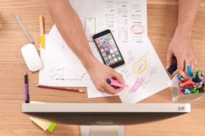 Strategien und Optionen