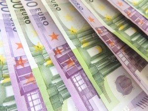 Tagesgeld und Festgeld